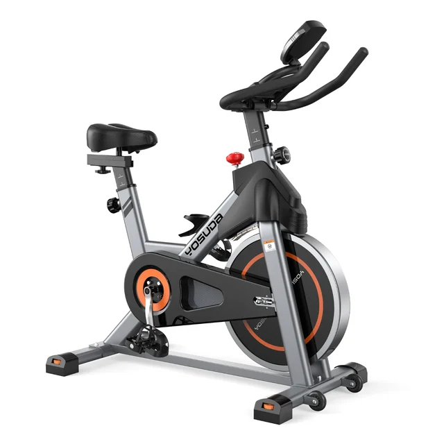 Yosuda EB1 Magnetic Indoor Cycling Bike