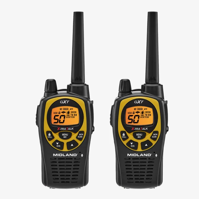Midland GXT1030VP4