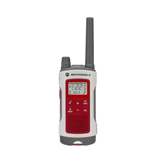 Motorola Talkabout T480