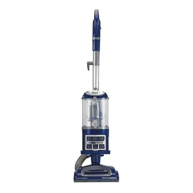 Shark Navigator Lift-Away Deluxe - our top pick